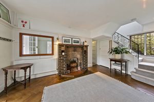 Entrance Hall- click for photo gallery